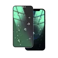 在飛比找蝦皮購物優惠-鋼化玻璃陶瓷米綠色vivo Y16.2022 Y35.202