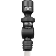 Saramonic SmartMic UC Mini USB-C Condenser Microphone