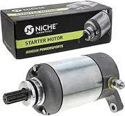NICHE Starter Motor for Hyosung V2C 650