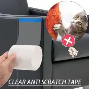 4inch Cat Furniture Scratch Couch Protector Anti-Scratch Tape Protect Sofa Home