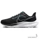 Nike Air Zoom Pegasus 39 PRM 女鞋 慢跑鞋 黑白【運動世界】DR9619-001