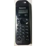 二手良品 國際牌 PANASONIC 台灣松下 KX-TG1319 數位式無線電話 DECT 紅白色