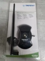 NEW Trendnet TEW-AI07OB 7dBi Indoor Omni Directional Antenna