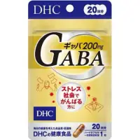 在飛比找蝦皮購物優惠-🌈➕🌈DHC GABA 200mg/眠りラク