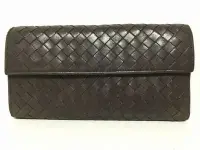 在飛比找Yahoo!奇摩拍賣優惠-BOTTEGA VENETA ( BV ) Intrecci