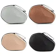 Protective Pingpong Paddle Storage Bag for Secure Storage of Rackets and Balls