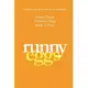 Runny Eggs: Scrambled short stories from a trio of wordsmiths