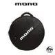 Mono M80 小鼓袋 - 黑色 (M80-SN-BLK)【桑兔】