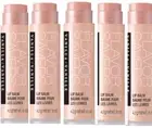 Set of 5 - Avon Flavor Savers Lip Balm in Vanilla - FREE SHIPPING - subtle tint