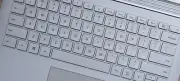 Keycap Replacement Kit - For Microsoft Surface Book 3, 2 - Key or Keys Ship Free