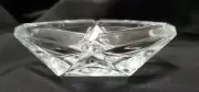 Monceaux Cristal d’Arques Ashtray NIB