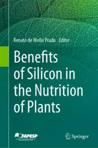 在飛比找博客來優惠-Benefits of Silicon in the Nut