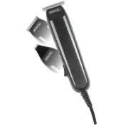 Wahl Power Pro 20 piece Corded Clipper, Trimmer and Detailer