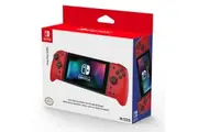 Hori Split Pad Pro for Nintendo Switch (Red)