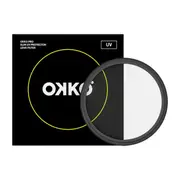OKKO Pro Protect UV Filter 67mm