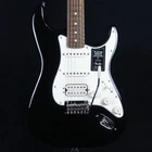 Fender Player Stratocaster Hss Black No.YG695