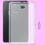 Clear Transparent Slim Soft TPU Case for Samsung Galaxy Tab A 10.1" SM-T580N USA
