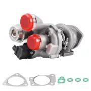 Turbo Charger For Mini Cooper Paceman S Countryman 1.6L R60 R61 R56 R57 R58 (for: Mini)