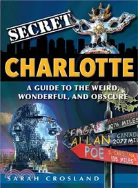 在飛比找三民網路書店優惠-Secret Charlotte