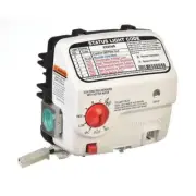 Rheem PROTECH LP Gas Control Thermostat for Select Rheem Gas Tank Water Heaters