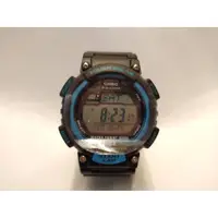 在飛比找蝦皮購物優惠-CASIO 運動數位電子錶 STL-S100H 單支