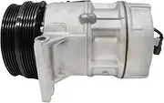 AC Air Conditioning Compressor Compatible For VOLVO V40 D3 D4 T4 T5 PXC16 36011357 31292175 36001670 P31292175 075451062B4