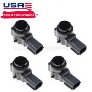 4pcs 52019544 Parking Sensor Bumper Aid PDC Reverse for Chevy GMC Buick Cadillac