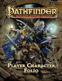 在飛比找博客來優惠-Pathfinder Roleplaying Game Pl