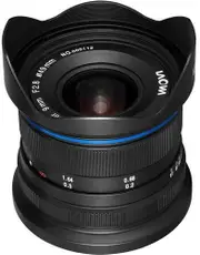Laowa 9mm f/2.8 ZERO-D Lens - Fuji-X