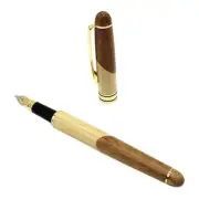 0.7mm Fountain Pen Business Pen Calligraphy Pen Stationery Pen Signature Pen