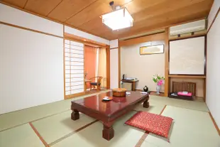 Rakki Onsen Ryokan