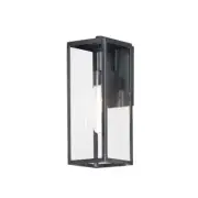 Maxim Lighting Catalina 1-Light Medium Outdoor Wall Sconce in Dark Bronze - 3009