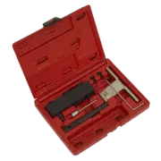 Diesel Engine Timing Tool Kit - GM 1.6 CDTi - Chain Drive VSE5020 Sealey New