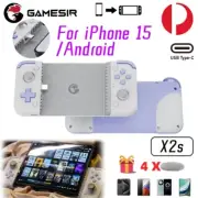 GameSir X2S Wireless Phone Game Controller Gamepad Joystick Xbox Game Type-c AU