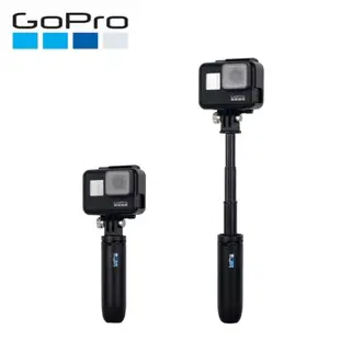 GoPro原裝迷你延長隱形自拍桿