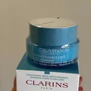 Clarins Hydra Essentiel Cream New