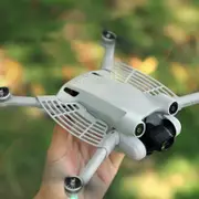 Hand Guard for Dji Mini 3 Pro - Safe Takeoff and Landing