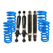 2 Inch 50mm Webco Lovells Suspension Lift Kit for Mitsubishi Challenger PB