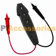4-Way Multi Circuit Electrical Tester Detector 120-480V AC/DC Voltage or Outlet