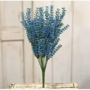 Sky Blue Bursting Astilbe 14" Bush