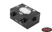 RC4WD Billet Aluminum Scale Fuel Cell Radio Box - Black