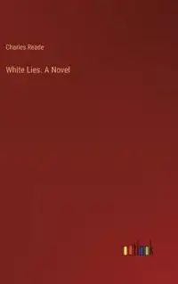 在飛比找博客來優惠-White Lies. A Novel