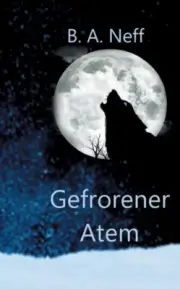 Neff - Gefrorener Atem - New paperback or softback - J555z