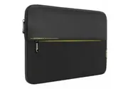 Targus CityGear TSS930GL Carrying Case (Sleeve) for 33.8 cm (13.3") Notebook, Tablet - Black - Poly, Polyurethane Body - 350 mm Height x 260 mm Width
