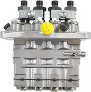 Fuel Injection Pump 104134-4013 131017601,Compatible for Perkins Series 100 104.19 400 404,Compatible for Cummins QSM11,Compatible for Marine
