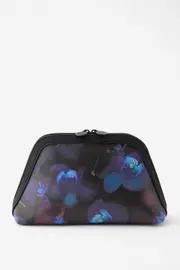 [Typo] Typo - Traveller Makeup Case - Orchid/black SOLID ORCHID/BLACK