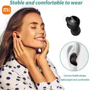 Xiaomi Redmi Bluetooth 5.2 Earbud Type-C In-Ear Headphones with Mini Charging Ca