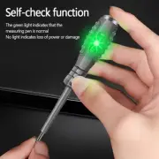 Intelligent Voltage Tester Pen AC Non-contact Induction Pencil Power Detector