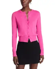 Derek Lam 10 Crosby Thibeaut Cardigan