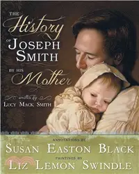 在飛比找三民網路書店優惠-The History of Joseph Smith by